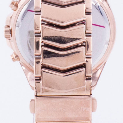 Michael Kors Whitney MK6730 Quartz Diamond Accents Women's Watch