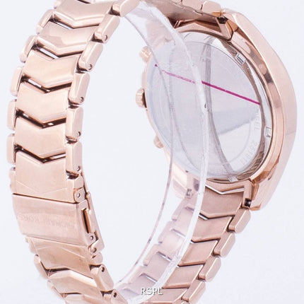 Michael Kors Whitney MK6730 Quartz Diamond Accents Women's Watch