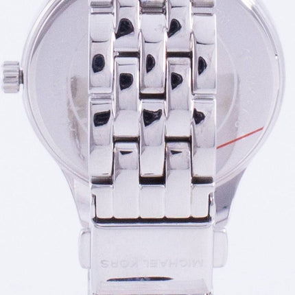 Michael Kors Lexington MK6738 Quartz Diamond Accents Women's Watch