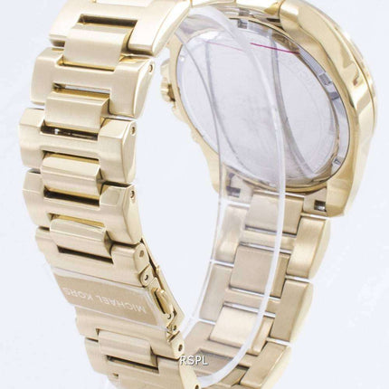 Michael Kors Brecken Chronograph Quartz MK8481 Men's Watch