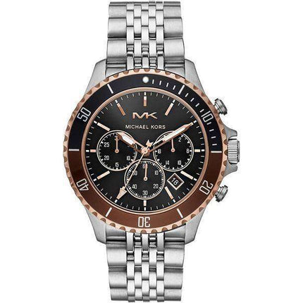 Michael Kors Bayville MK8725 Chronograph Quartz Men's Watch