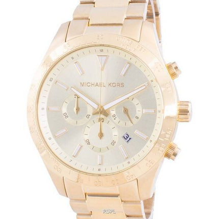 Michael Kors Layton Chronograph Quartz MK8782 Men's Watch