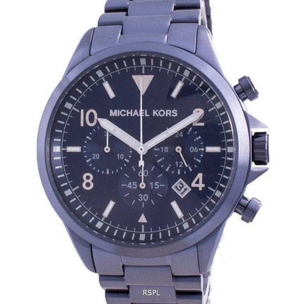 Michael Kors Gage Chronograph Quartz MK8829 100M Men's Watch