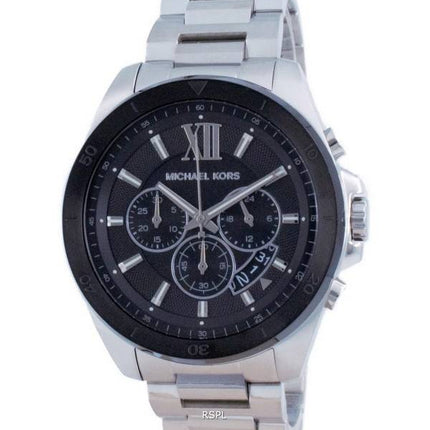 Michael Kors Brecken Chronograph Quartz MK8847 Men's Watch