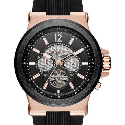 Michael Kors Dylan Multifunction Automatic MK9019 Women's Watch