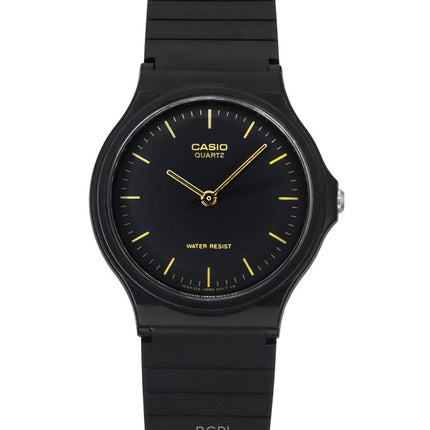 Casio Classic Quartz MQ-24-1ELDF MQ-24-1E MQ24-1E Mens Watch