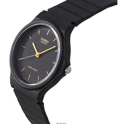 Casio Classic Quartz MQ-24-1ELDF MQ-24-1E MQ24-1E Mens Watch