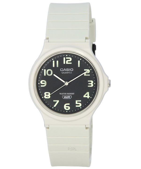 Casio Standard Analog Quartz MQ-24UC-8B MQ24UC-8B Unisex Watch