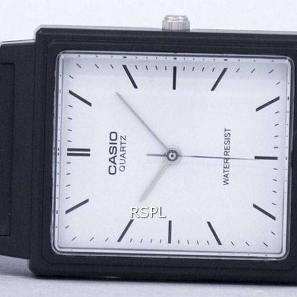 Casio Analog Quartz MQ-27-7E MQ27-7E Men's Watch
