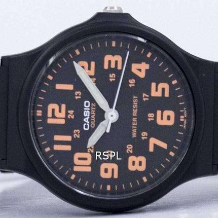 Casio Analog Quartz MQ-71-4BDF MQ71-4BDF Men's Watch