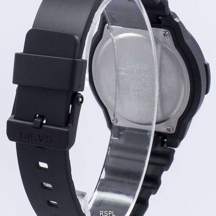 Casio Youth Analog Quartz MRW-200H-1B3V MRW200H-1B3V Men's Watch