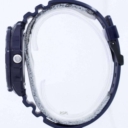 Casio Analog Quartz MRW-200HC-2BV MRW200HC-2BV Men's Watch