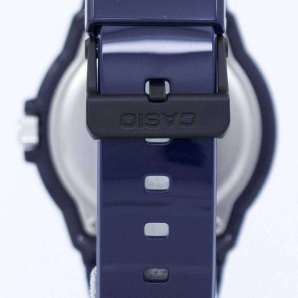 Casio Analog Quartz MRW-200HC-2BV MRW200HC-2BV Men's Watch