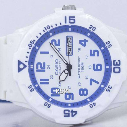 Casio Analog Quartz MRW-200HC-7B2V MRW200HC-7B2V Men's Watch