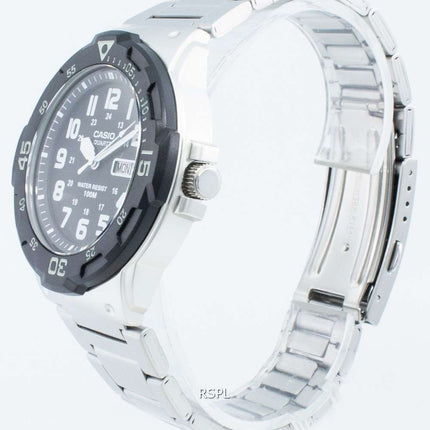 Casio Youth MRW-200HD-1BV Quartz Men's Watch