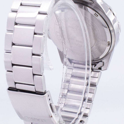 Casio Illuminator MTD-1079D-1AV Quartz Men's Watch