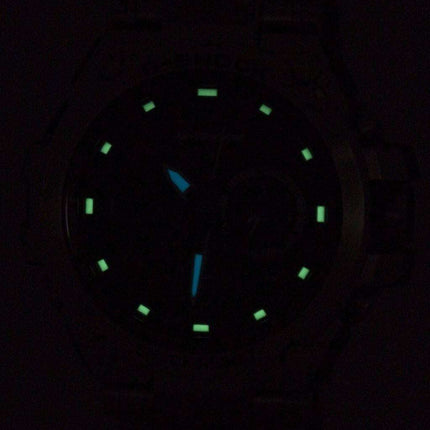 Casio G-Shock Tough Solar Radio Controlled MTG-S1000D-1A Men's Watch