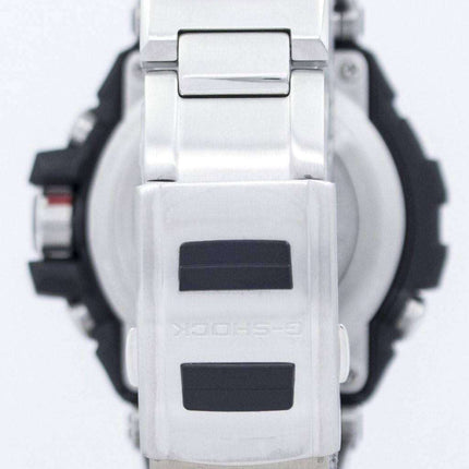 Casio G-Shock Tough Solar Radio Controlled MTG-S1000D-1A Men's Watch