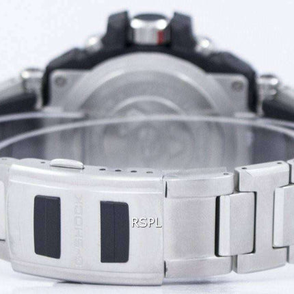 Casio G-Shock Tough Solar Radio Controlled MTG-S1000D-1A Men's Watch