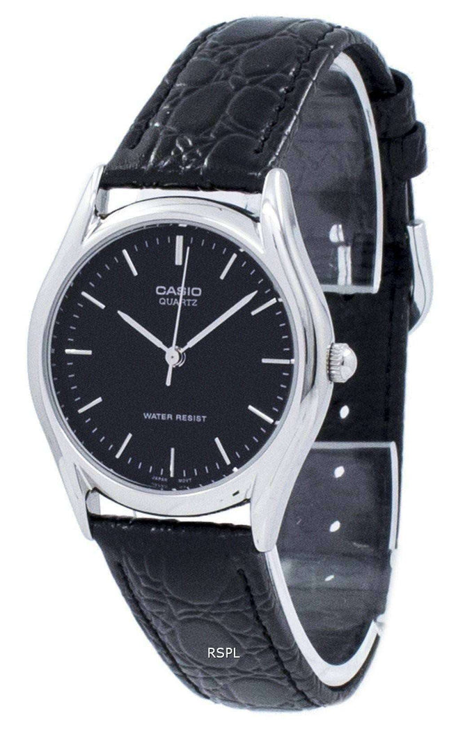 Casio Analog Quartz MTP-1094E-1A MTP1094E-1A Men's Watch
