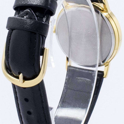 Casio Analog Quartz MTP-1095Q-1A MTP1095Q-1A Men's Watch