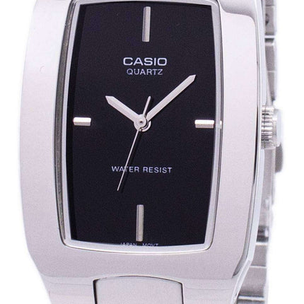 Casio Enticer Quartz MTP-1165A-1C Mens Watch