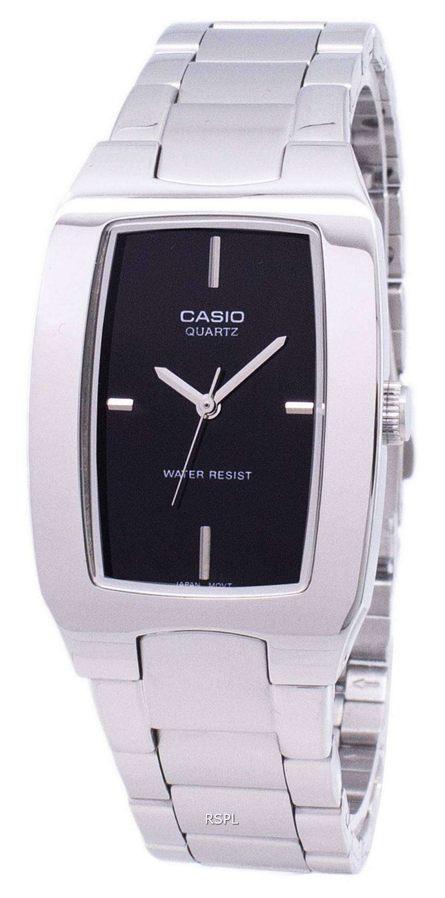 Casio Enticer Quartz MTP-1165A-1C Mens Watch