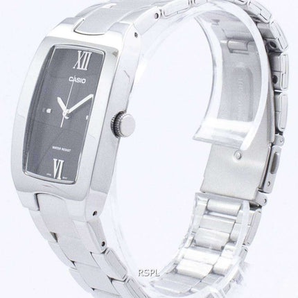 Casio Enticer Analog Quartz MTP-1165A-1C2 MTP1165A-1C2 Men's Watch
