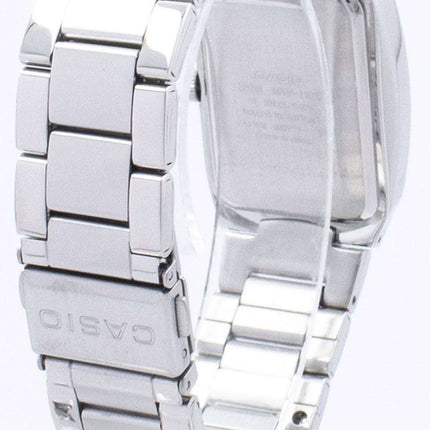 Casio Enticer Analog Quartz MTP-1165A-1C2 MTP1165A-1C2 Men's Watch