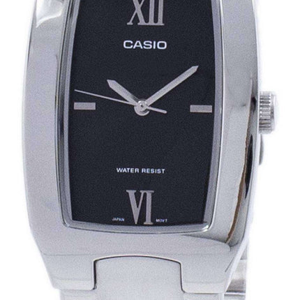 Casio Enticer Analog Quartz MTP-1165A-1C2 MTP1165A-1C2 Men's Watch