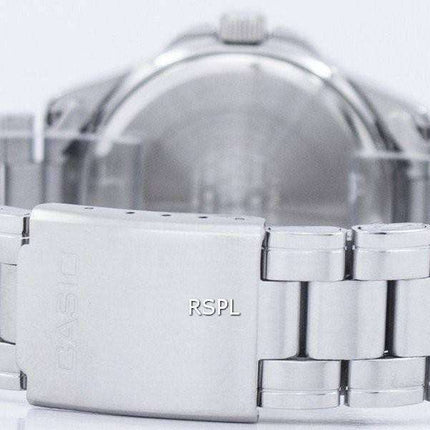 Casio Analog Quartz MTP-1215A-1A MTP1215A-1A Men's Watch
