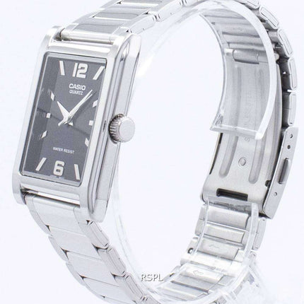 Casio Analog Quartz MTP-1235D-1A MTP1235D-1A Men's Watch