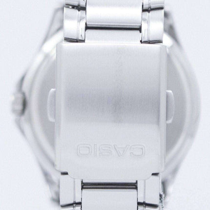 Casio Analog Quartz MTP-1239D-2ADF MTP1239D-2ADF Men's Watch