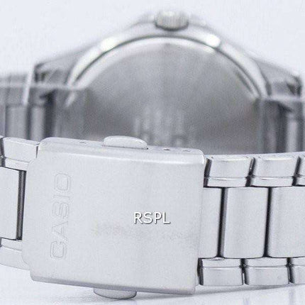 Casio Analog Quartz MTP-1239D-2ADF MTP1239D-2ADF Men's Watch