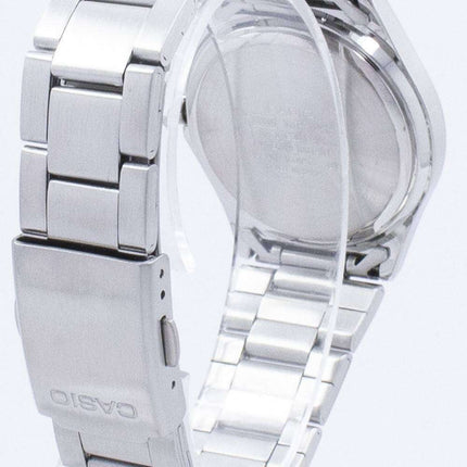 Casio Enticer Analog Quartz MTP-1240D-1A MTP1240D-1A Men's Watch