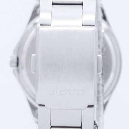 Casio Quartz Analog MTP-1240D-2A Men's Watch