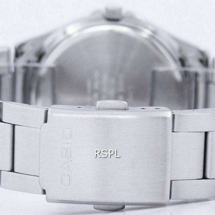 Casio Quartz Analog MTP-1240D-2A Men's Watch