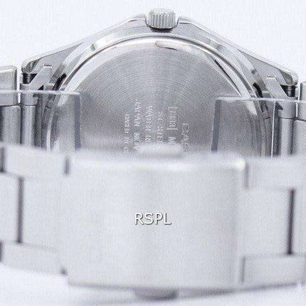 Casio Quartz Analog MTP-1240D-2A Men's Watch
