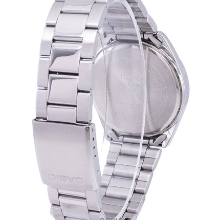 Casio Enticer Analog MTP-1302D-7A2VDF MTP-1302D-7A2V Mens Watch