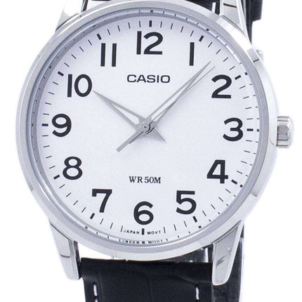 Casio Analog Quartz MTP-1303L-7BV MTP1303L-7BV Men's Watch