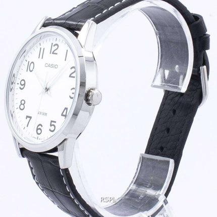 Casio Analog Quartz MTP-1303L-7BV MTP1303L-7BV Men's Watch