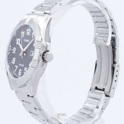 Casio Analog Quartz MTP-1308D-1BV MTP1308D-1BV Men's Watch