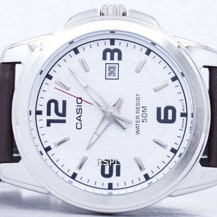 Casio Enticer Quartz MTP-1314L-7AV MTP1314L-7AV Men's Watch