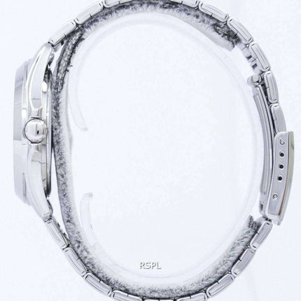 Casio Quartz MTP-1370D-1A1V Men's Watch