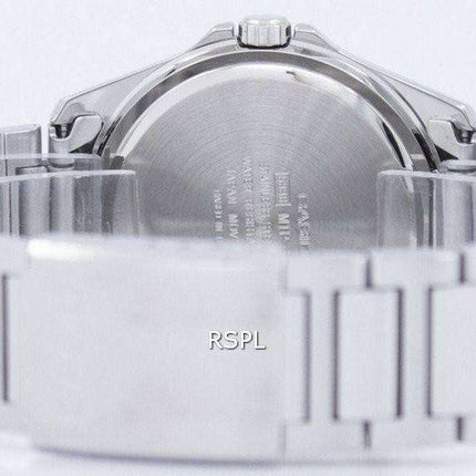 Casio Analog Quartz MTP-1370D-7A1VDF MTP1370D-7A1VDF Men's Watch