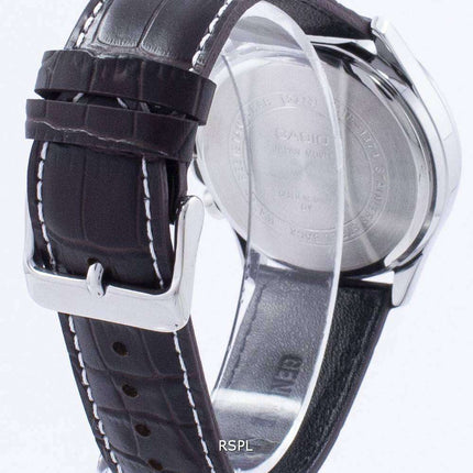 Casio Enticer Analog Quartz MTP-1374L-9AV MTP1374L-9AV Men's Watch
