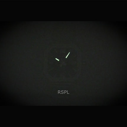 Casio Analog Stainless Steel Black Dial Quartz MTP-B195D-1AV Men's Watch