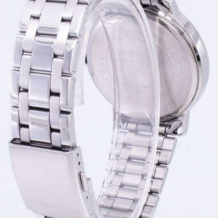 Casio Analog Quartz MTP-E149D-2BV MTPE149D-2BV Men's Watch