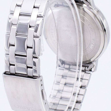Casio Analog Quartz MTP-E149D-7BV MTPE149D-7BV Men's Watch
