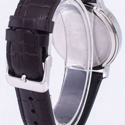 Casio Analog Quartz MTP-E149L-2BV MTPE149L-2BV Men's Watch